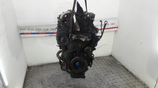 9HW (DV6ETED) Двигатель дизельный Citroen Berlingo 1 restailing 1.6л Арт 4EP04AB01, вид 1