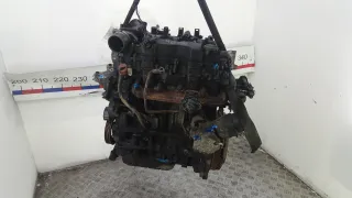 9HW (DV6ETED) Двигатель дизельный Citroen Berlingo 1 restailing 1.6л Арт 4EP04AB01, вид 2