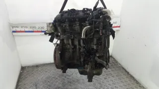 9HW (DV6ETED) Двигатель дизельный Citroen Berlingo 1 restailing 1.6л Арт 4EP04AB01, вид 4