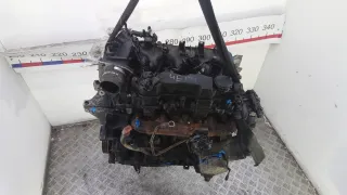 9HW (DV6ETED) Двигатель дизельный Citroen Berlingo 1 restailing 1.6л Арт 4EP04AB01, вид 7