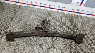  Фаркоп (прицепное устройство) Audi Q7 4L Арт 8EP09H601, вид 6