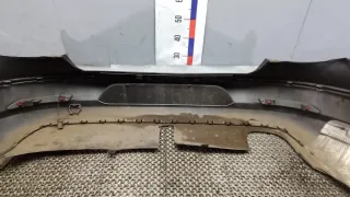  Бампер задний Volkswagen Passat CC Арт 5EP21HG01, вид 8
