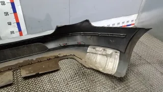  Бампер задний Volkswagen Passat CC Арт 5EP21HG01, вид 9