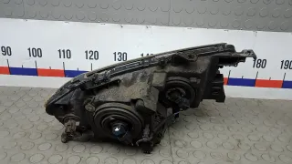  Фара левая Mitsubishi L200 4 Арт 2EP02MR01, вид 4