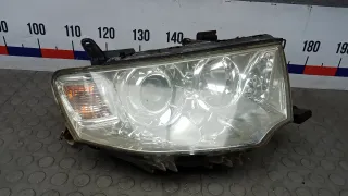  Фара правая Mitsubishi L200 4 Арт 2EP02MU01, вид 1