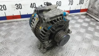 A0131549002 Генератор дизельный Mercedes C W204 Арт 8EP36BS01, вид 4