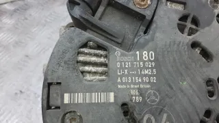 A0131549002 Генератор дизельный Mercedes C W204 Арт 8EP36BS01, вид 5