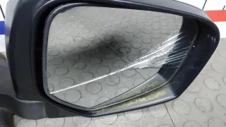 7 Зеркало наружное правое Mitsubishi L200 4 Арт 2EP02JO01, вид 2