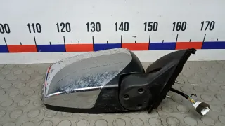 7 Зеркало наружное правое Mitsubishi L200 4 Арт 2EP02JO01, вид 5