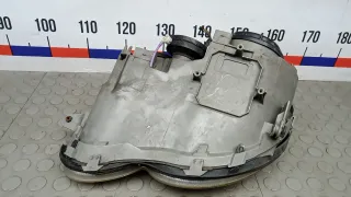  Фара правая Mercedes C W203 Арт 1EP01MU01, вид 5