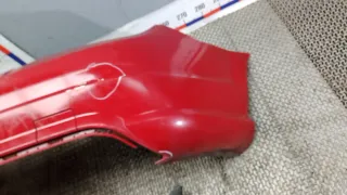  Бампер задний Mercedes C W204 Арт 8EP31HG01, вид 5