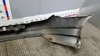  Бампер задний Mercedes C W204 Арт 8EP34HG01, вид 10