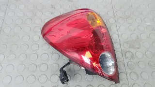 Фонарь задний левый Mitsubishi L200 4 Арт 2EP02MX01, вид 1