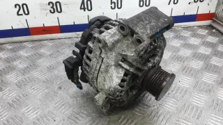 A0131540002 Генератор дизельный Mercedes C W203 Арт 6EP09BS01, вид 4
