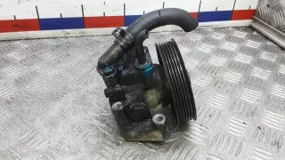 Б,Н Насос ГУ  дизельный Ford S-Max 1 Арт 3EP26BT01, вид 4
