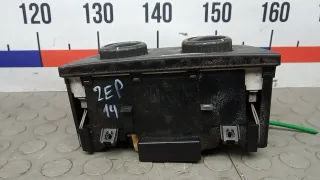  Блок управления печки и климат-контроля Citroen Jumper 2 Арт 2EP14OV01, вид 2