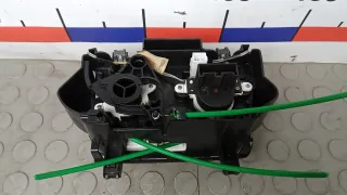  Блок управления печки и климат-контроля Citroen Jumper 2 Арт 2EP14OV01, вид 3