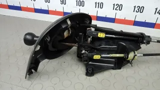  Кулиса КПП Citroen C4 Picasso 1 Арт 5EP08DX01, вид 3