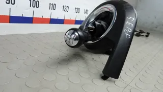 Кулиса КПП Citroen C4 Picasso 1 Арт 5EP08DX01, вид 4