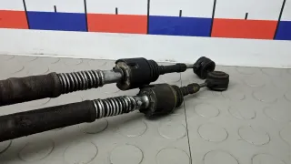  Кулиса КПП Citroen C4 Picasso 1 Арт 5EP08DX01, вид 6