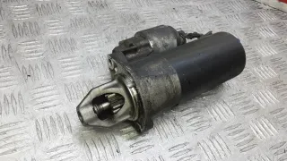 A0061516201 Стартер дизельный Mercedes E W211 Арт 6EP24BR01, вид 5