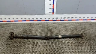  Карданный вал Mercedes C W203 Арт 6EP09K301, вид 1