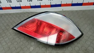  Фонарь задний правый Opel Astra H Арт 1EP08MY01, вид 1