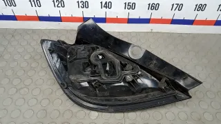  Фонарь задний правый Opel Astra H Арт 1EP08MY01, вид 4