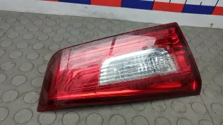  Фонарь левый 3-5 двери Mitsubishi ASX Арт 2EP10NT01, вид 1