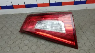  Фонарь левый 3-5 двери Mitsubishi ASX Арт 2EP10NT01, вид 2