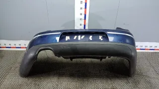  Бампер задний Volkswagen Passat B6 Арт 8EP38HG01, вид 1