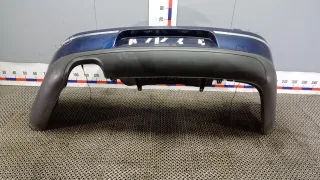  Бампер задний Volkswagen Passat B6 Арт 8EP38HG01, вид 2
