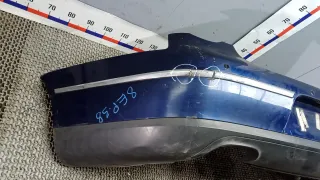  Бампер задний Volkswagen Passat B6 Арт 8EP38HG01, вид 3