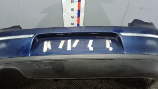  Бампер задний Volkswagen Passat B6 Арт 8EP38HG01, вид 4