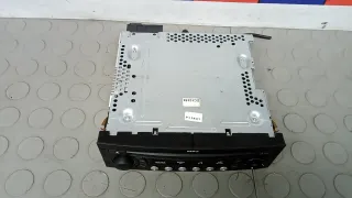 96662670xt01 Магнитола Citroen C4 Picasso 1 Арт 5EP08I401, вид 2