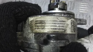 A64223065 Насос вакуумный Mercedes C W204 Арт 8EP36KX01, вид 7