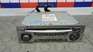  Магнитола Mitsubishi L200 4 Арт 2EP02I401, вид 1