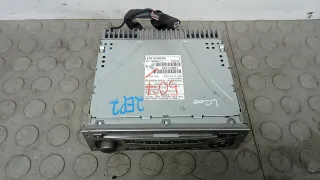  Магнитола Mitsubishi L200 4 Арт 2EP02I401, вид 2