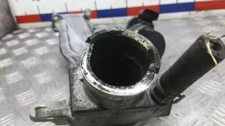 A64614060 Клапан EGR дизельный Mercedes C W203 Арт 6EP18A901, вид 6