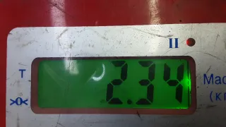 A64614060 Клапан EGR дизельный Mercedes C W203 Арт 6EP18A901, вид 8
