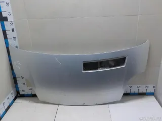 6510000Q0B Капот Nissan Primastar Арт E51468102, вид 1