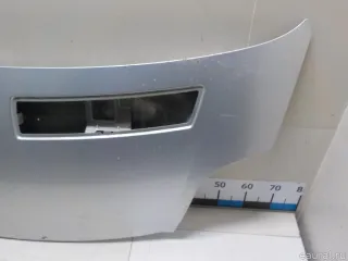 6510000Q0B Капот Nissan Primastar Арт E51468102, вид 3