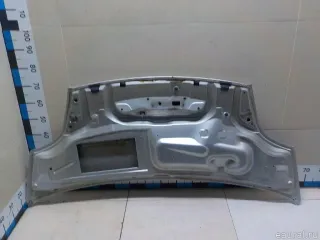 6510000Q0B Капот Nissan Primastar Арт E51468102, вид 6