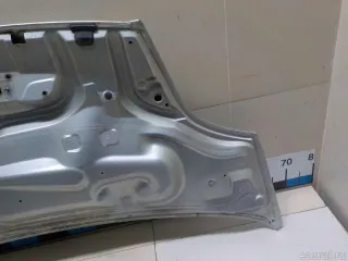 6510000Q0B Капот Nissan Primastar Арт E51468102, вид 7