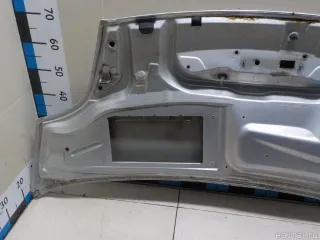 6510000Q0B Капот Nissan Primastar Арт E51468102, вид 8