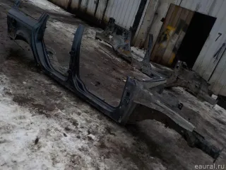  Лонжерон передний правый Volvo V70 3 Арт ES50439023-4317
