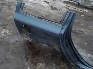  Лонжерон передний правый Volvo V70 3 Арт ES50439023-4317, вид 4