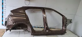  Крыло заднее правое Mitsubishi Eclipse Cross Арт ES52543055-4109