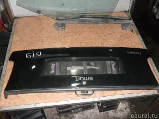  Крышка багажника Smart Fortwo 3 Арт ES7884870-4310