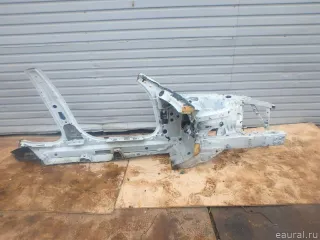  Лонжерон передний левый BMW 3 G20/G21 Арт ES95769182-4316
